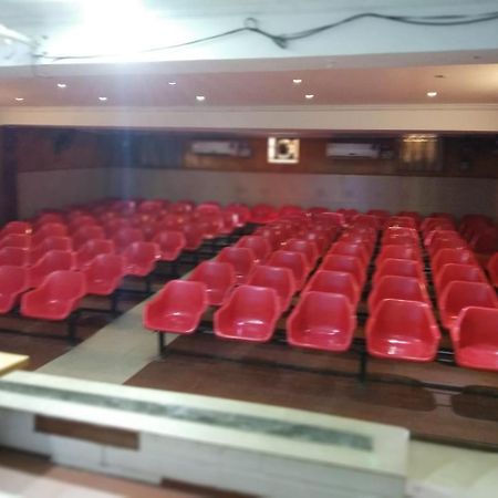 Hotel Ravi Mayur International Chitradurga Εξωτερικό φωτογραφία