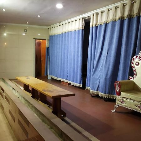 Hotel Ravi Mayur International Chitradurga Εξωτερικό φωτογραφία