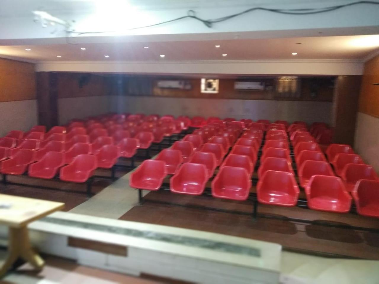 Hotel Ravi Mayur International Chitradurga Εξωτερικό φωτογραφία